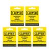 Clipper ReLife Set 3: 5X Flints + 9 Clipper Feuersteine