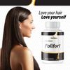 Folifort- Hair Support- 4 Bottles- 240 Capsules