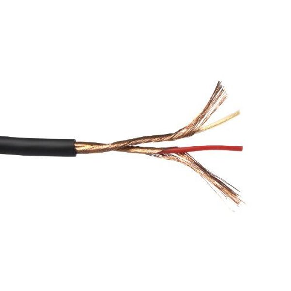 MOGAMI Mogami 2447 Individually Shielded Microphone Cable Sold Out (5m)