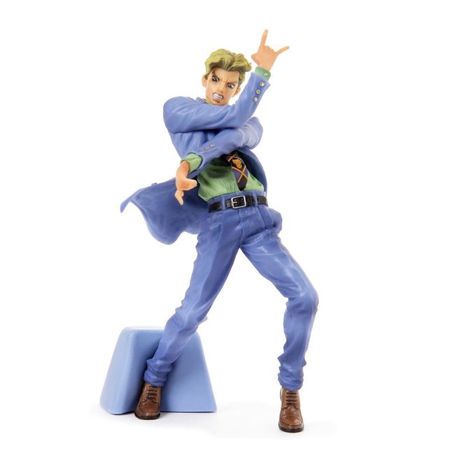 JoJo's Bizarre Adventure Diamond is Unbreakable Jojo's Figure Gallery5 Entertainment 良吉 Shadow Standard Color Single item