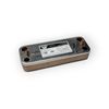 ARISTON 998483 EXCHANGER 12 REPLACEMENT PLATES FOR MICROEX 24 MFFI SIMAT BOILER