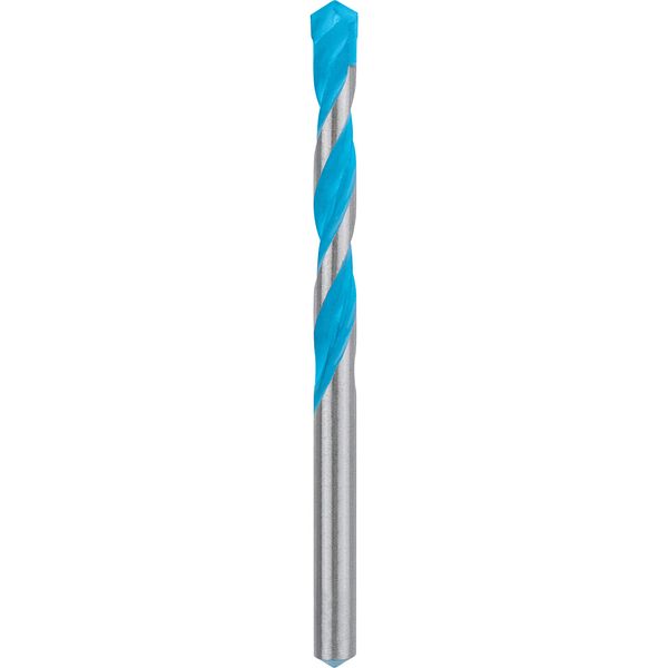 Bosch Professional 1x Expert CYL-9 MultiConstruction Drill Bit (for Concrete, Ø 7,00x100 mm, Accessories Rotary Impact Drill)