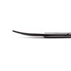 Iris Scissors Curved 4.5" Surgical Dental Veterinary First Aid New Instruments