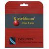 Kirschbaum Pro Line Evolution Sets Pro Line Evolution 125/17G Tennis String Blue