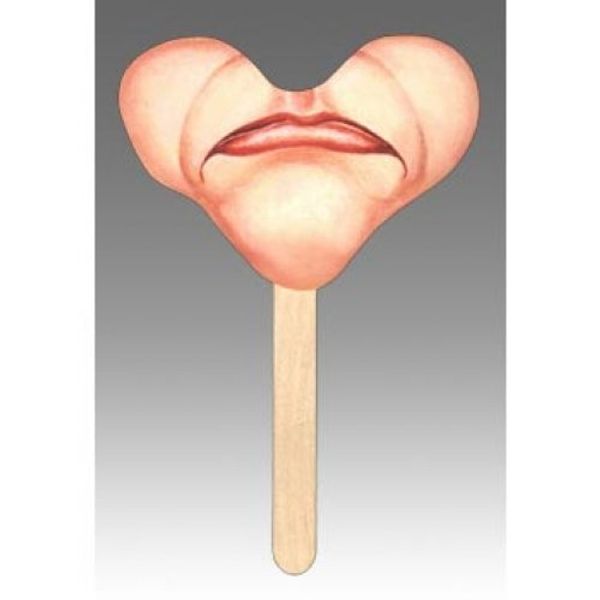Grump on A Stick ®