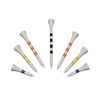 Bamboo Golf Tees (Mixed)