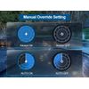 DEWENWILS Pool Pump Timer, Digital Timer Box, 2HP 40A ON/Off Programmable