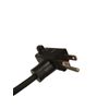10 Ft Piggyback Float Switch Cable, Septic System, Sump Pump, Water Tank