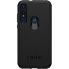 OtterBox Commuter Series LITE Series Case for Moto e - Black