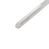 Sourcingmap M3x70mm 304 Stainless Steel Double End Threaded Stud Screw Bolt 20pcs