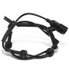 ABS sensor wheel speed front axle on both sides for Freelander 2 FA L359 LF 2006-2014 LR001056