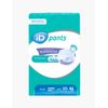 iD Pants Incontinence Pants - Plus - Extra Small (1 Pack of 14)