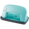 Max 2 Hole Punch sifoneru Green DP – 12/G