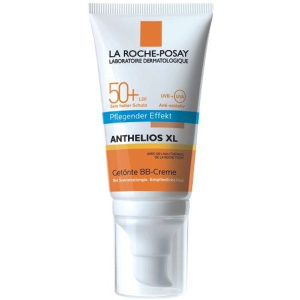 Roche Posay Anthelios XL BB Cream SPF 50+ / R 50 ml