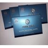 Town Talk Silver Polishing Cloth 4 Pack (12.5cm x 17.5cm)