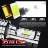 Headlight Bulb Low Beam for Polaris RZR 170 2 Pack