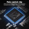 BIGTREETECH TFT35 E3 V3.0 Touch Screen Display RepRap Smart Controller Panel Compatible with SKR V1.3 SKR PRO Board for Ender 3/CR10 3D Printer