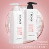 STEPHEN KNOLL Repair Control Shampoo, W, 16.9 fl oz (500 ml), Damage Care, Concentrated Repair, Moisturizing, Protein, Non-Silicone, Salon