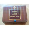 48 boxes of Solid Perfume Jamid [Halal]  (alcohol free) [Fast US Ship.] 4 Frag.