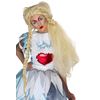 Smiffys Alice in Blunderland Wig