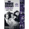 The Three Stooges Collection, Vol. 4: 1943-1945