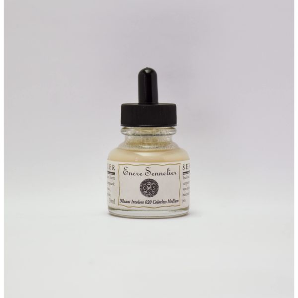 30ml Sennelier Ink Thinner