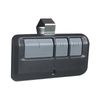 Garage Door Opener for Liftmaster 893MAX 3 Button Car Visor Remote Control