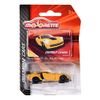 [ Majorette ] 1/64 Marjolette Chevrolet Corvette Stingray Yellow