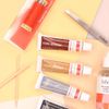 Hi Brow Professional Silky Tangerine Thread for Eyebrow Threading - 100% Polyester