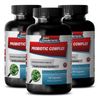 Immune Support - Probiotic Complex 40 Billion CFUs - Lactobacillus Rhamnosus 3B