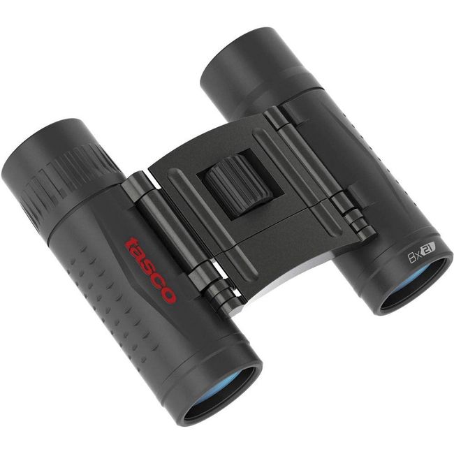 TASCO TASCO Essential 8x21 Binoculars