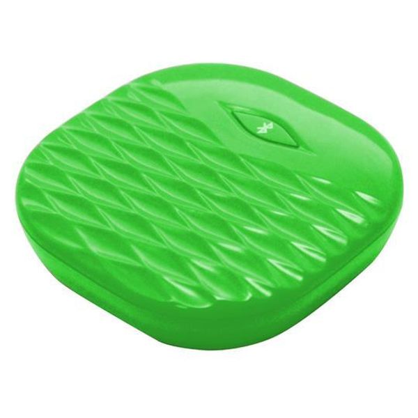 Amplifyze TCL Pulse Green Bluetooth Vibrating Bed Shaker