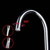 2 Flow Faucet Aerator, Dual-function Water Saving Sink Aerator Replacemet   (A3)