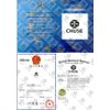 CHUSE C5 1RL Tattoo and Semi Permanent Makeup Needles 10PCS/box Disposable Packaging