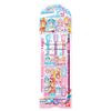 Skye Pretty Cure Children's Toothbrush Set of 3
