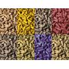 Ancient Wisdom Indian Incense Cones - Various Fragrances - Various Sizes (100, Mixed)