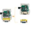 DSD TECH SH-B23A Bluetooth 2.0 to RS232 Serial Adapter with DB9 Converter