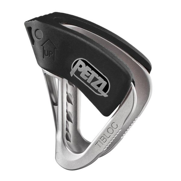 Petzl - Black Tibloc
