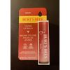 Burt's Bees Tinted Lip Balm ~ Daisy