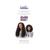 SENSATIONNEL LULUTRESS CROCHET BRAID OCEAN WAVE 18" (1B)