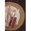 Tramontina 29899/166 Forks Set - Red/Jumbo (6-Piece)