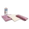 Absorbent Specialty Products Base Neutralizer Pads 11" x 12" 10/Pack BASEPAD10