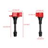 New Performance Ignition Coil for QX4/Altima Frontier Maxima Murano Quest Xterra