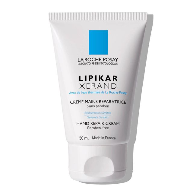 La Roche Posay Hand Cream Lipica Guzelan Hand Cream Sensitive Dry Skin Paraben Free