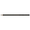FABERCASTELL Farbstift 2001 Colour Grip Schwarz