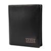 GUESS New Boston Small Billfold Coin Wallet Black
