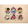 Mudpuppy Little Feminist Surprise Puzzle