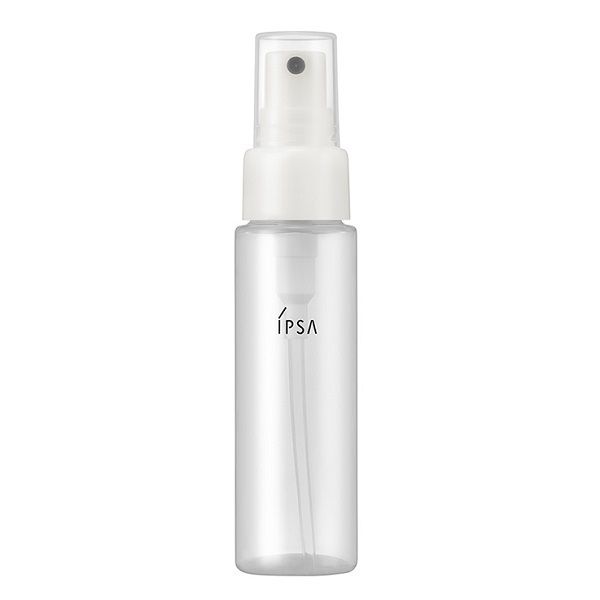 IPSA&#39;s makeup brush cleaner quickly and easily removes dirt from your brushes.