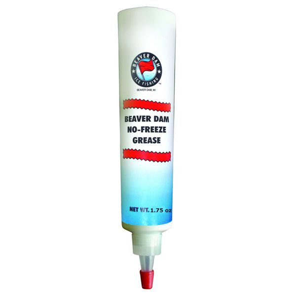 Beaver Dam BDG-20 No-Freeze Grease