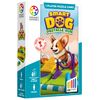 Intelligent Games - Smart Dog - Corgi - Brainstorming - Strategy Games and Competence Development - Logic and Reflection Games - 7 Years + - 1 Player - Multilingual - SG 451
